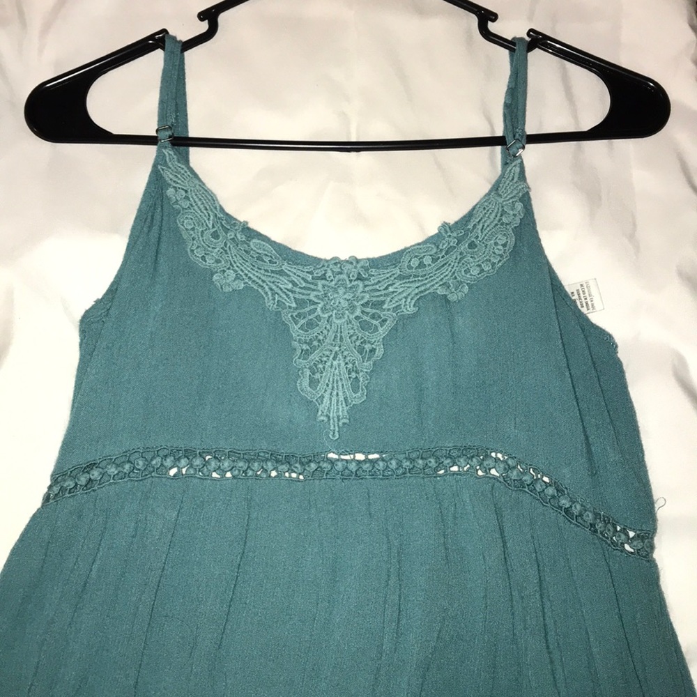 Forever 21 short dress